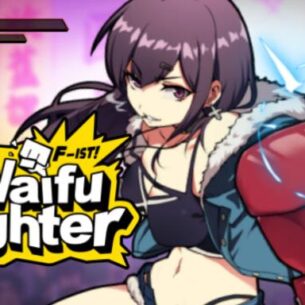 Waifu Fighter Free Download