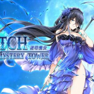 Witch of Mystery Tower Free Download