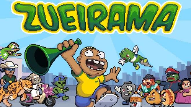 Zueirama Free Download