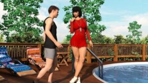 A Summer To Remember Free Download PC Game