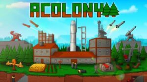 AColony Free Download