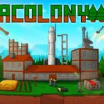 AColony Free Download