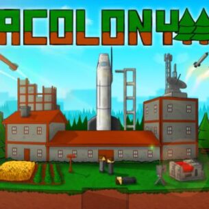 AColony Free Download