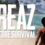 AREAZ Free Download