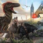 ARK Survival Evolved Free Download