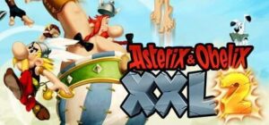 Asterix And Obelix XXL 2 Free Download