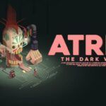 Atrio The Dark Wild Free Download