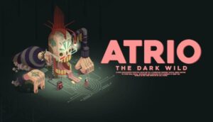 Atrio The Dark Wild Free Download