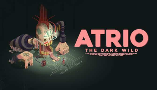 Atrio The Dark Wild Free Download