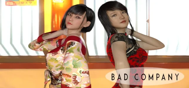 BAD COMPANY Free Download