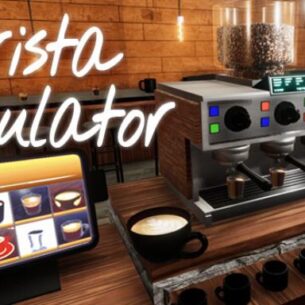 Barista Simulator Free Download