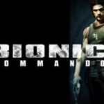 Bionic Commando Free Download