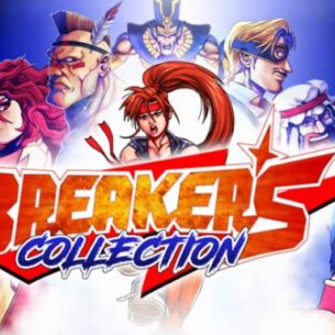 Breakers Collection Free Download