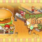 Burger Bistro Story Free Download