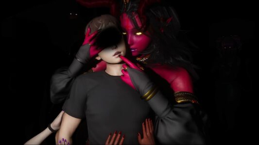 CHOSEN Free Download