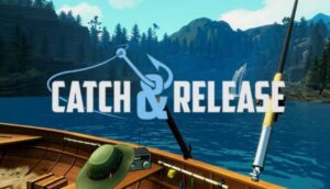 Catch And Release Free Download