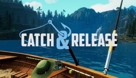 Catch And Release Free Download