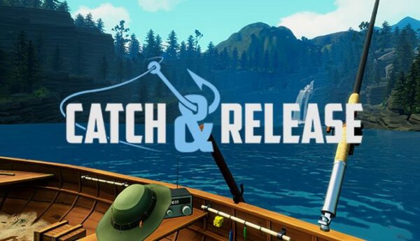 Catch And Release Free Download