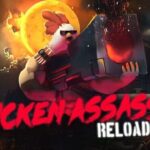 Chicken Assassin Reloaded Free Download