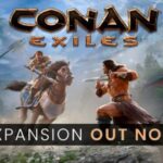Conan Exiles Free Download
