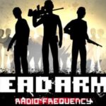 Dead Army Radio Frequency Free Download