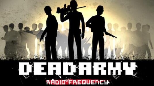 Dead Army Radio Frequency Free Download