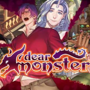 Dear Monster Free Download