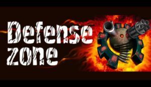 Defense Zone Free Download