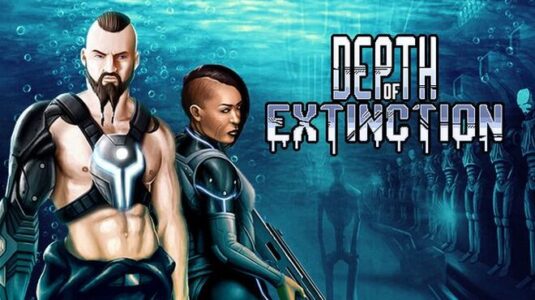 Depth Of Extinction Free Download