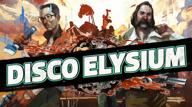 Disco Elysium Free Download