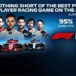 F1 2018 Free Download