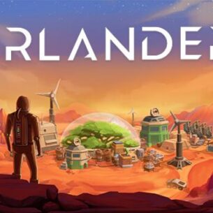 Farlanders Free Download