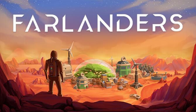Farlanders Free Download PC Game