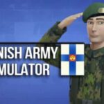 Finnish Army Simulator Free Download