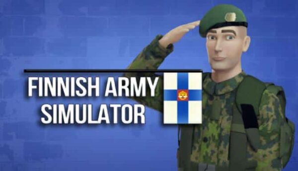 Finnish Army Simulator Free Download