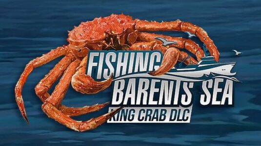Fishing Barents Sea King Crab Free Download  PC Game