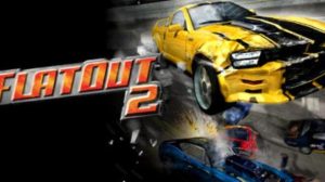 FlatOut 2 Free Download
