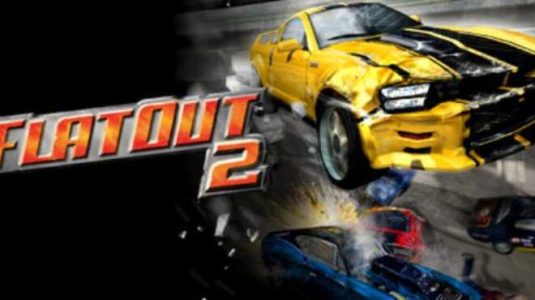 FlatOut 2 Free Download
