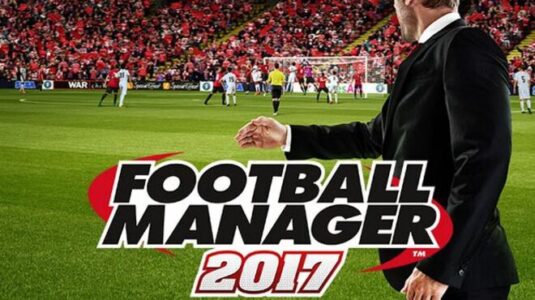 Football Manager Touch 2017 Free Download