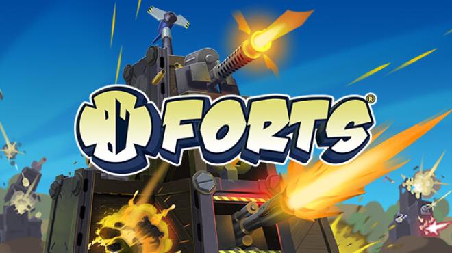 Forts Free Download PC Game