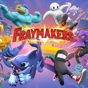 Fraymakers Free Download