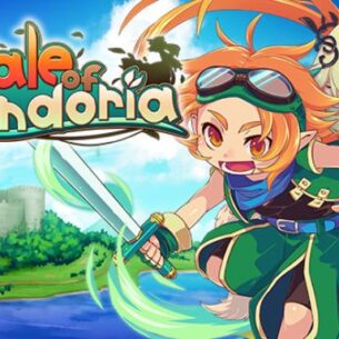 Gale of Windoria Free Download
