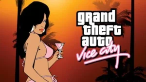 Grand Theft Auto Vice City Free Download