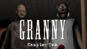 Granny Chapter Two Free Download