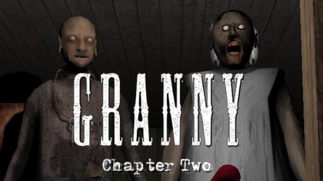 Granny Chapter Two Free Download