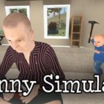 Granny Simulator Free Download