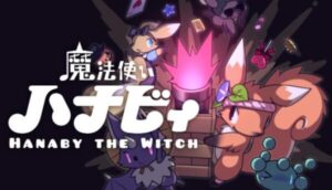 Hanaby the Witch Free Download
