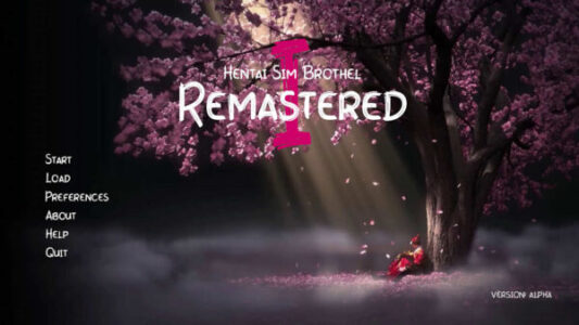 Hentai Sim Brothel Remastered Free Download