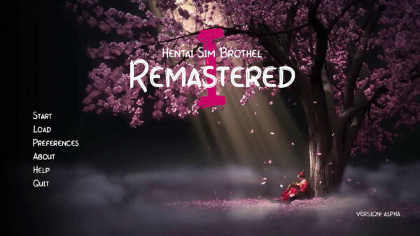 Hentai Sim Brothel Remastered Free Download