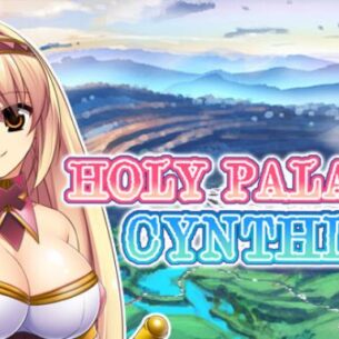 Holy Paladin Cynthia Free Download